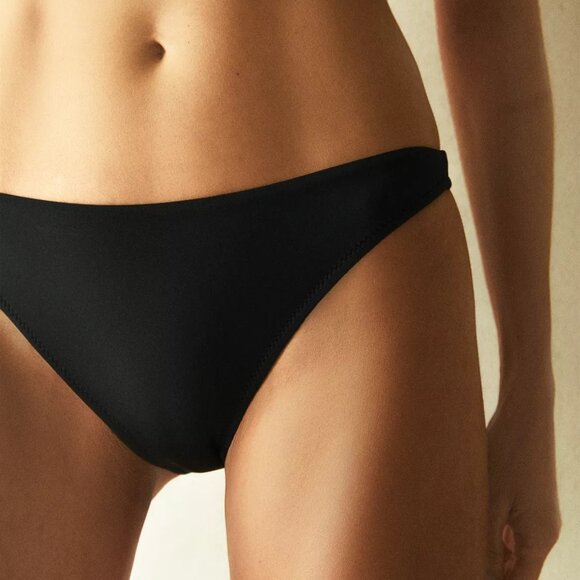 Zara Home Beach Collection Bikini Bottom - Picture 1 of 5